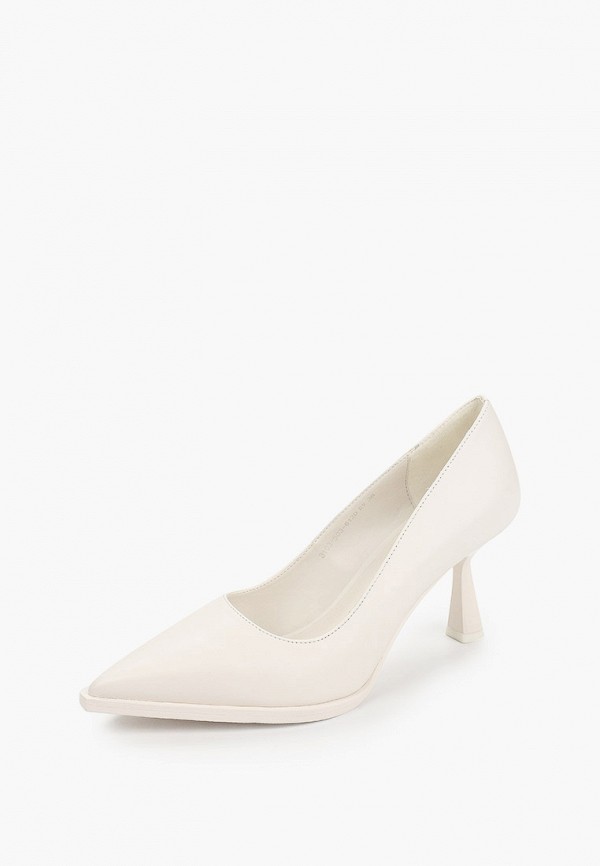 фото Туфли evigi