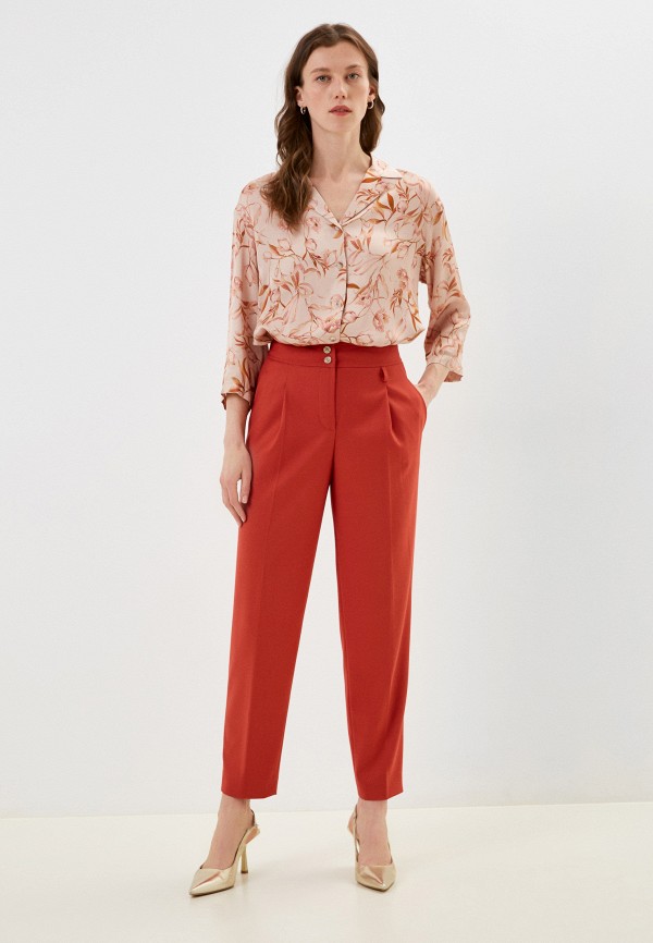 фото Брюки nelva