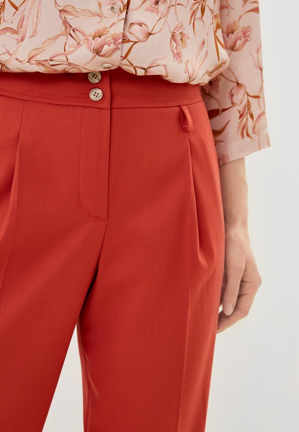 фото Брюки nelva