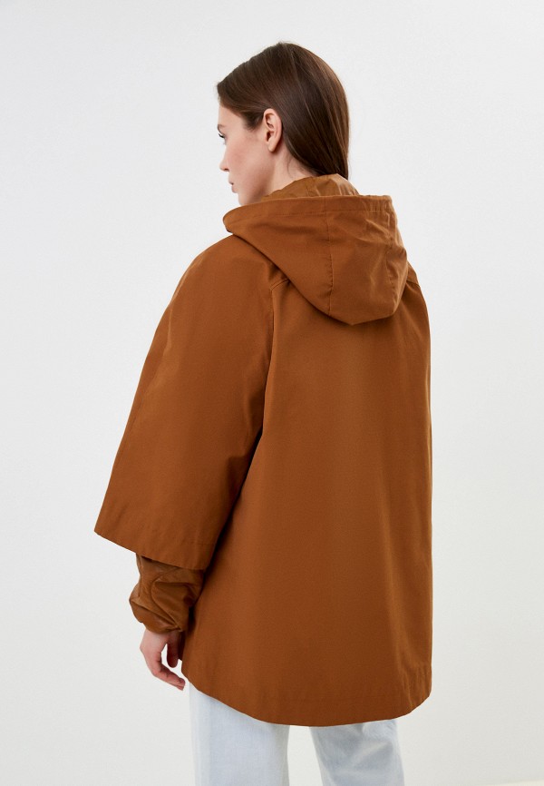 фото Куртка утепленная stefanel