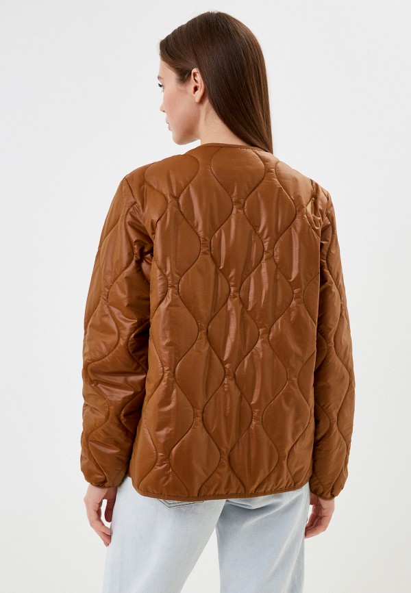 фото Куртка утепленная stefanel