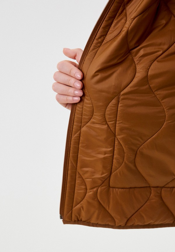 фото Куртка утепленная stefanel