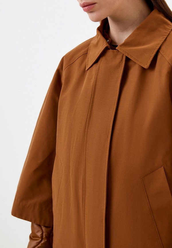 фото Куртка утепленная stefanel