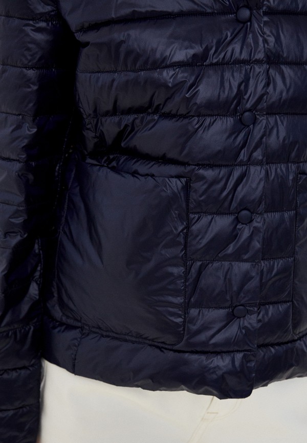 фото Куртка утепленная stefanel