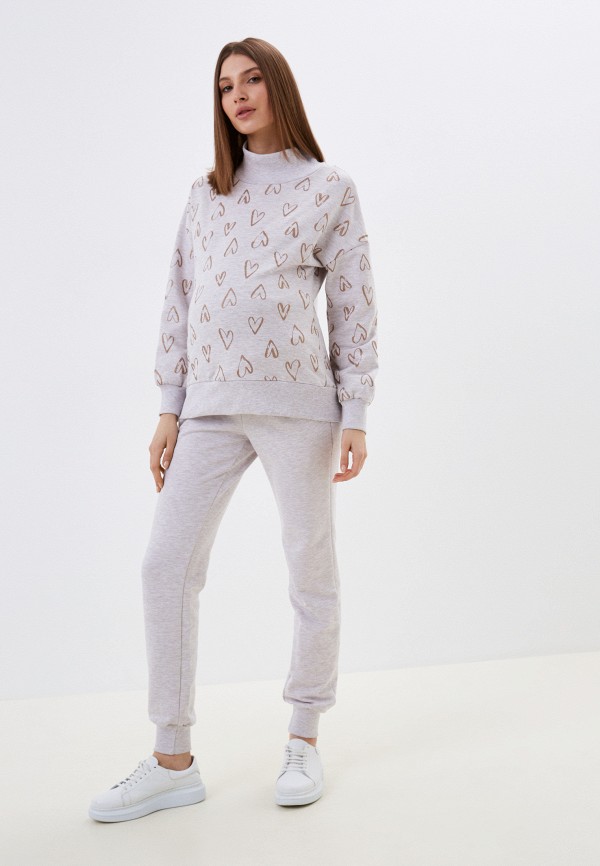 фото Костюм спортивный fest