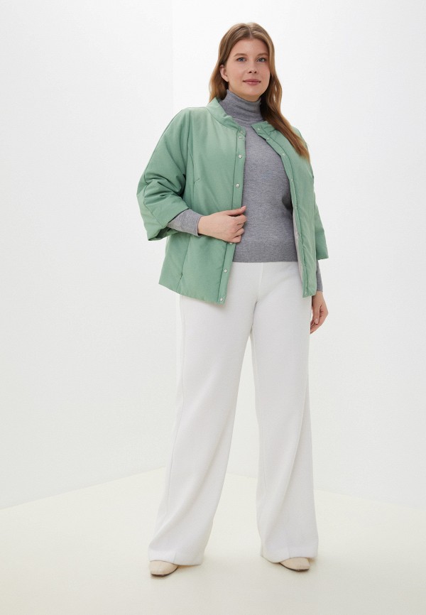 фото Куртка утепленная notte bianca