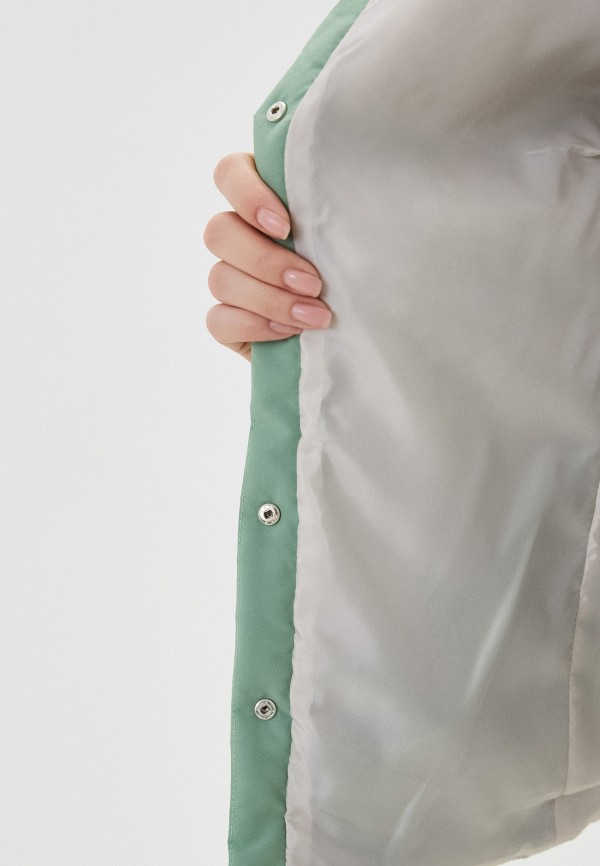 фото Куртка утепленная notte bianca