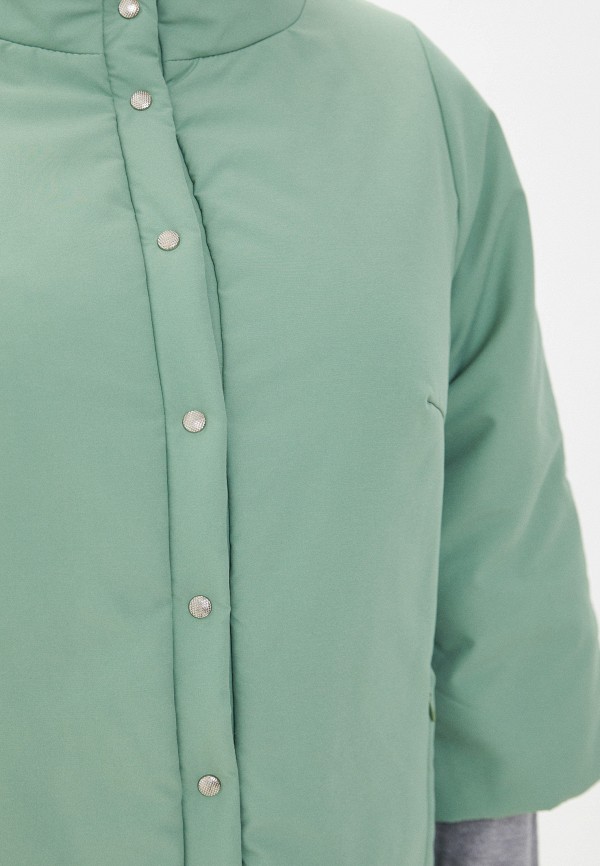 фото Куртка утепленная notte bianca