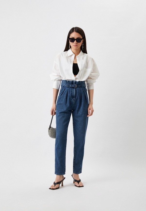 фото Джинсы iro