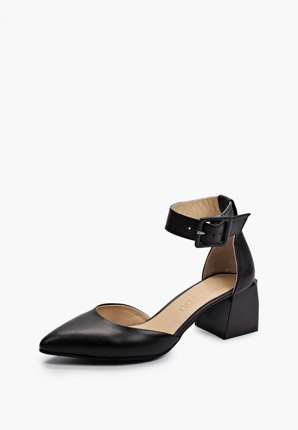 фото Туфли lusavou