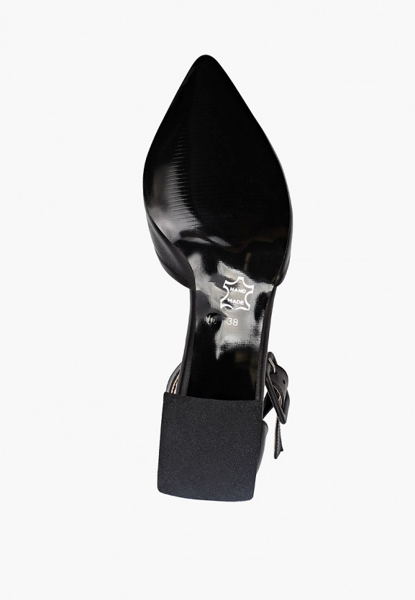 фото Туфли lusavou