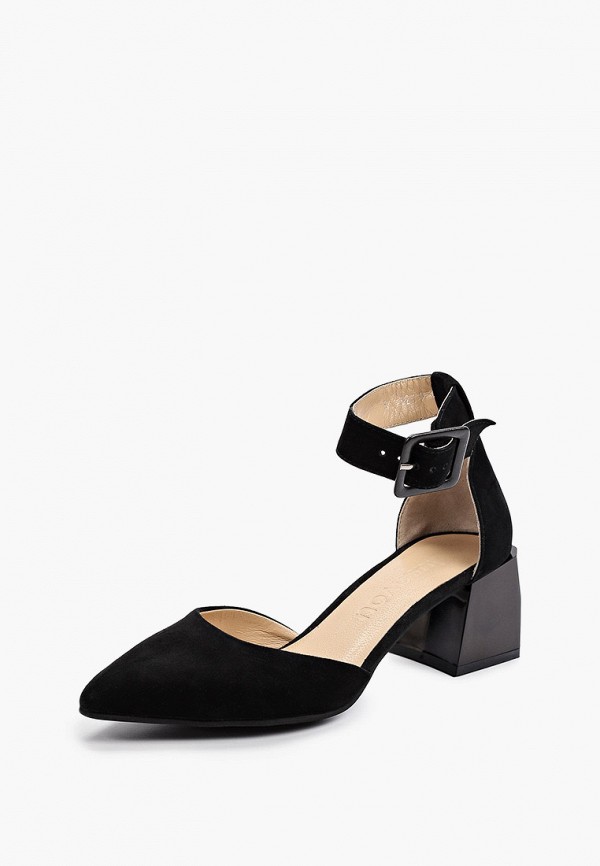 фото Туфли lusavou