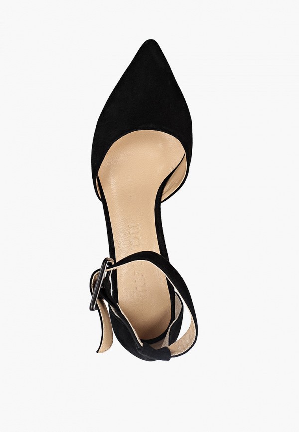 фото Туфли lusavou