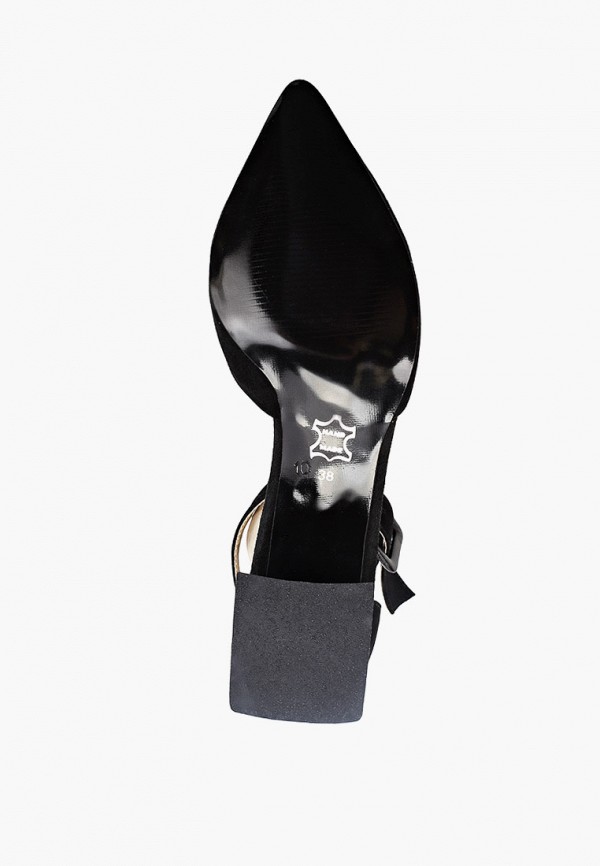 фото Туфли lusavou