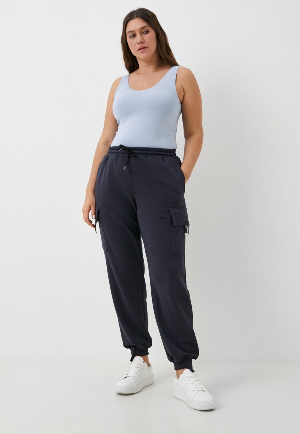 фото Брюки спортивные d.s