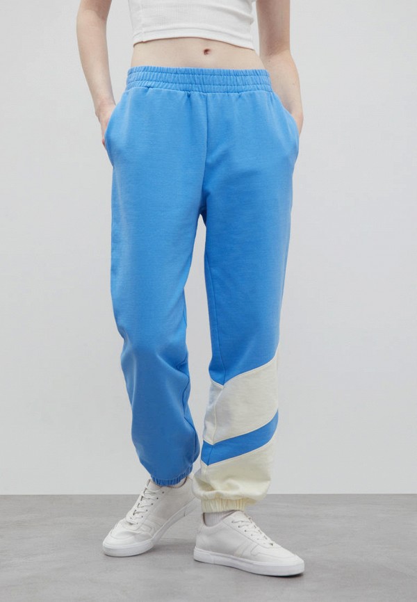 Брюки спортивные  Finn Flare