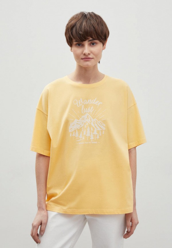 Футболка  Finn Flare