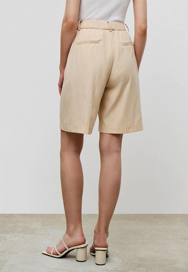 Шорты Baon бежевый, размер 48, фото 3