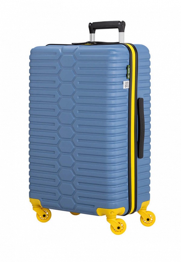 фото Чемодан carpisa