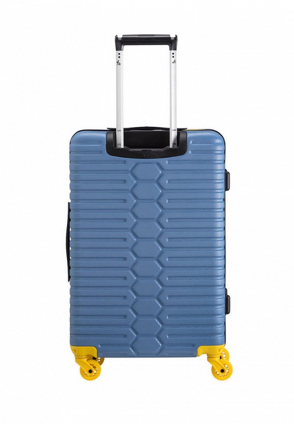 фото Чемодан carpisa