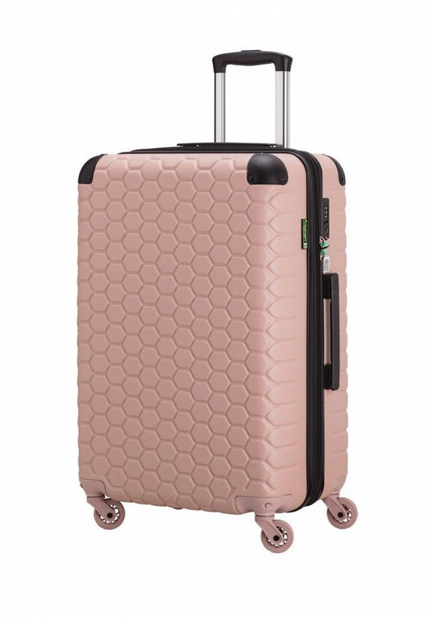 фото Чемодан carpisa