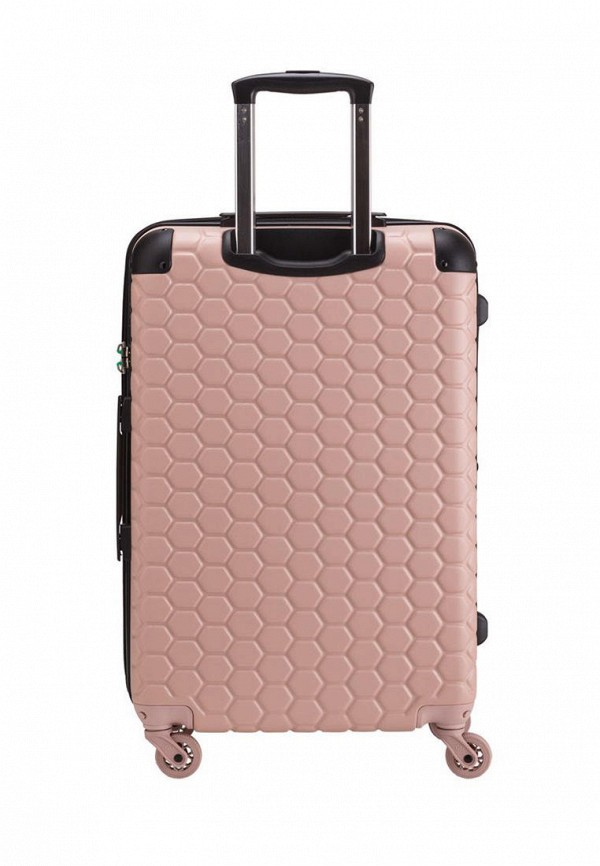 фото Чемодан carpisa