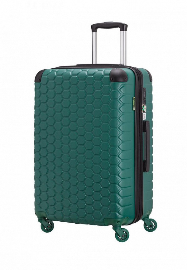 фото Чемодан carpisa