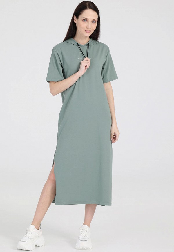 фото Платье апрель