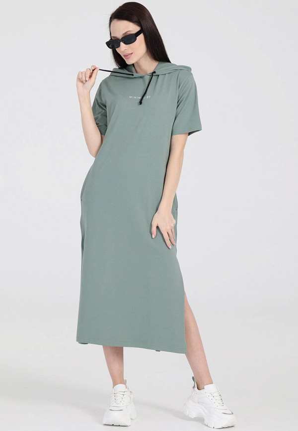 фото Платье апрель