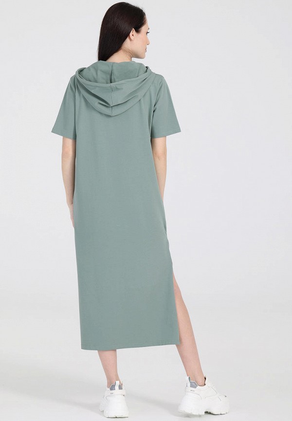 фото Платье апрель