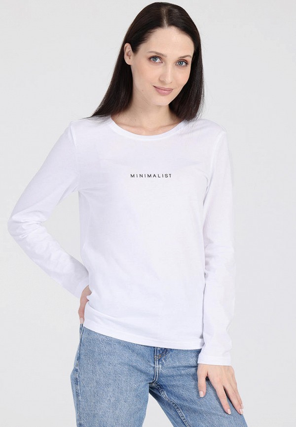 фото Лонгслив апрель