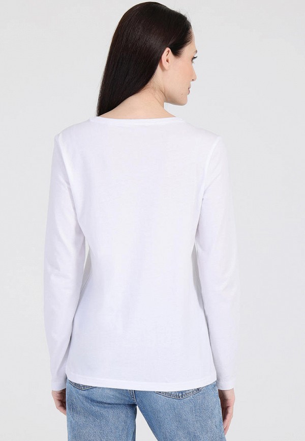 фото Лонгслив апрель