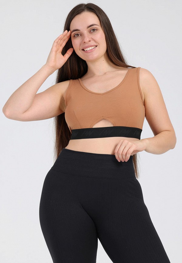 фото Топ спортивный апрель