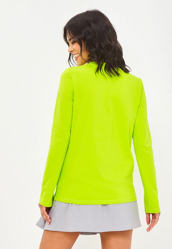 фото Лонгслив droid&i