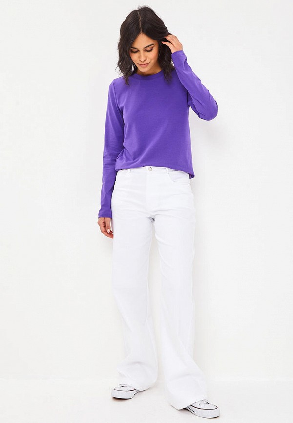 фото Лонгслив droid&i