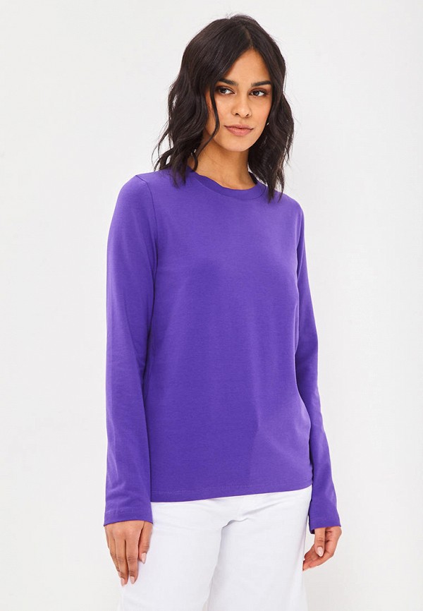 фото Лонгслив droid&i