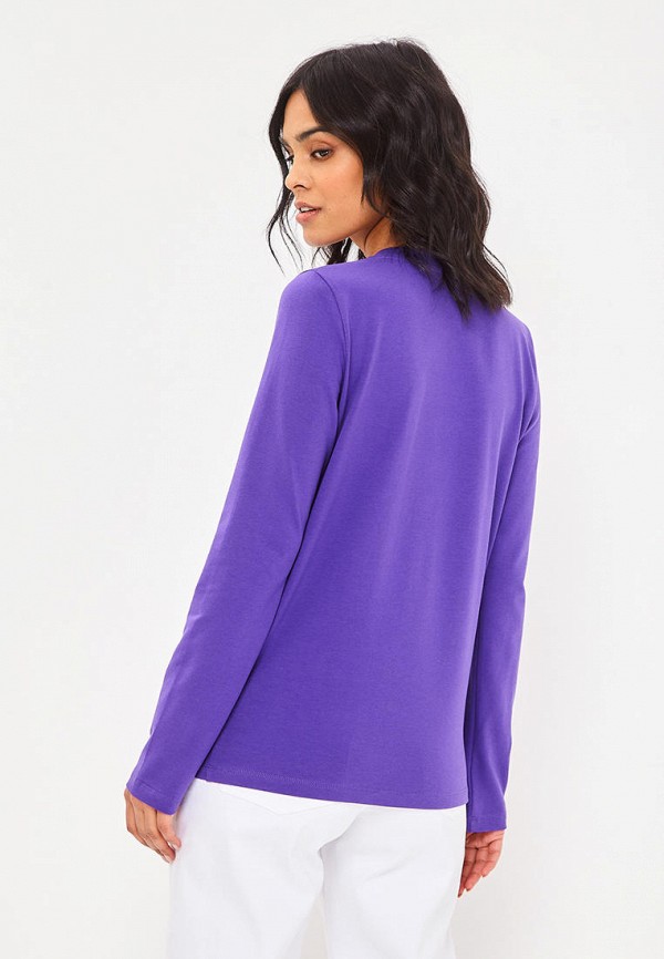 фото Лонгслив droid&i