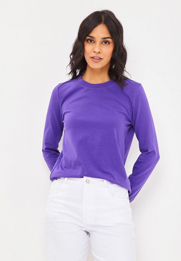 фото Лонгслив droid&i