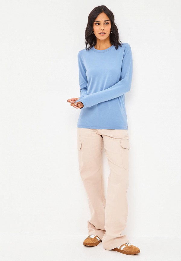 фото Лонгслив droid&i