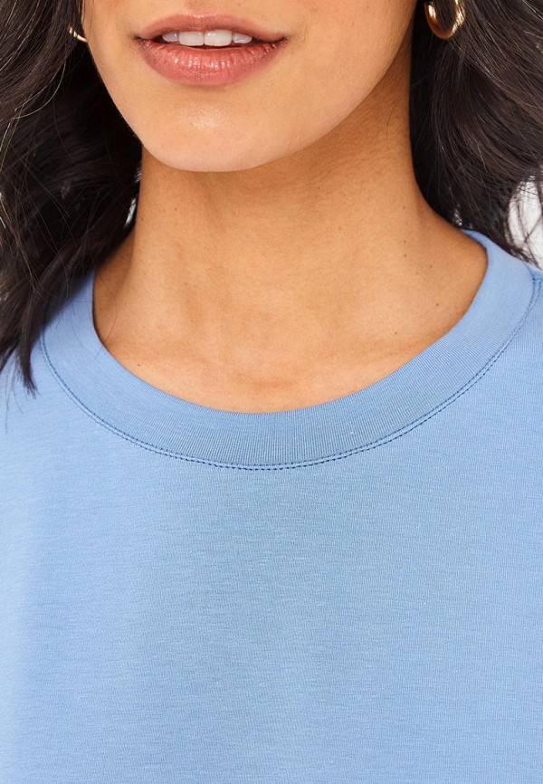 фото Лонгслив droid&i