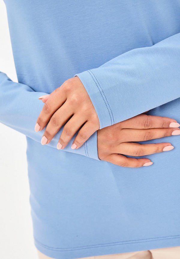 фото Лонгслив droid&i