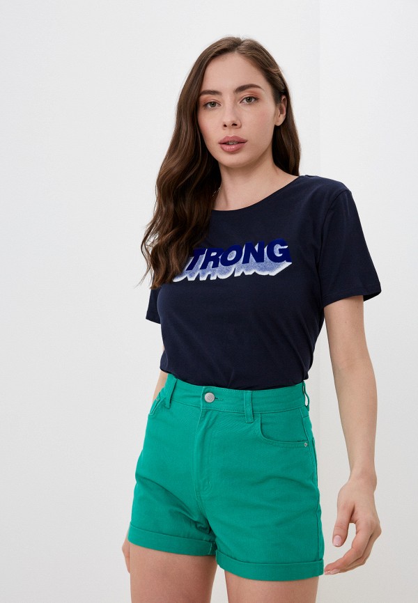 синий синий