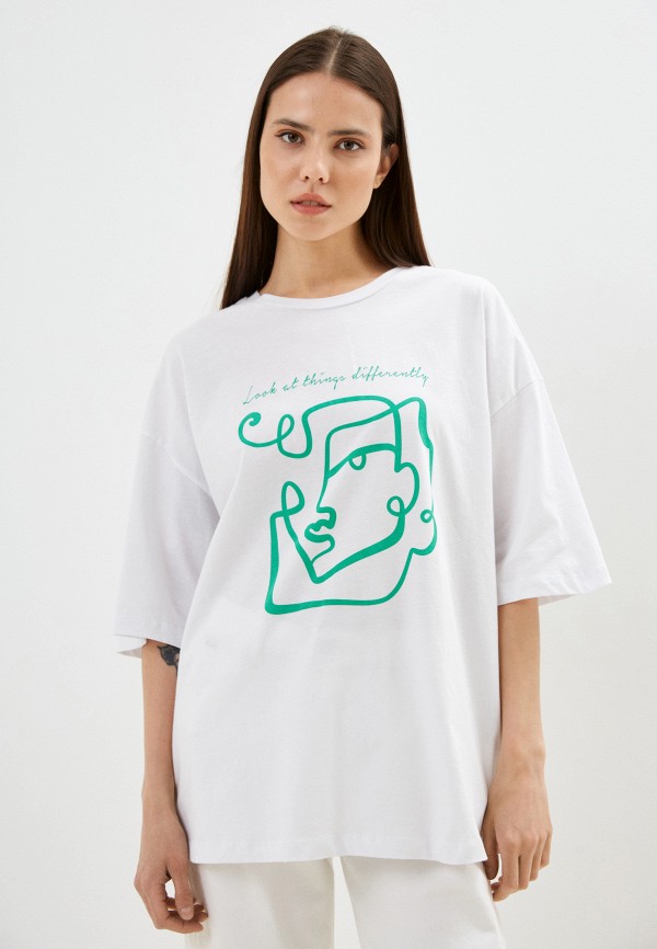 фото Футболка colin's