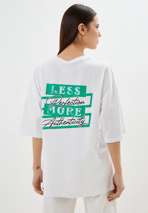 фото Футболка colin's