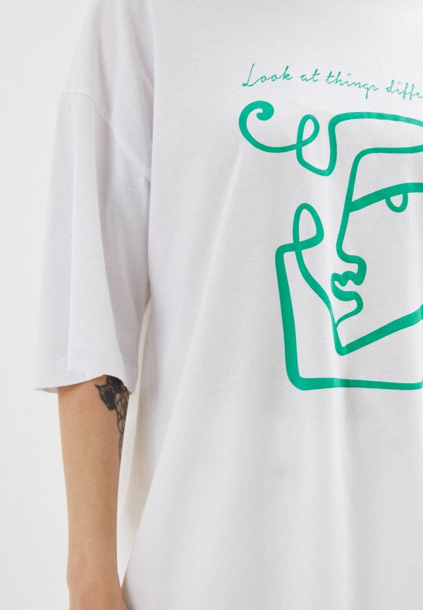 фото Футболка colin's