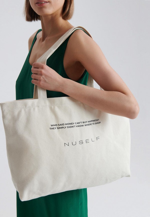 фото Сумка nuself