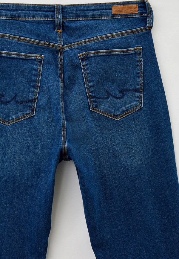 фото Джинсы colin's