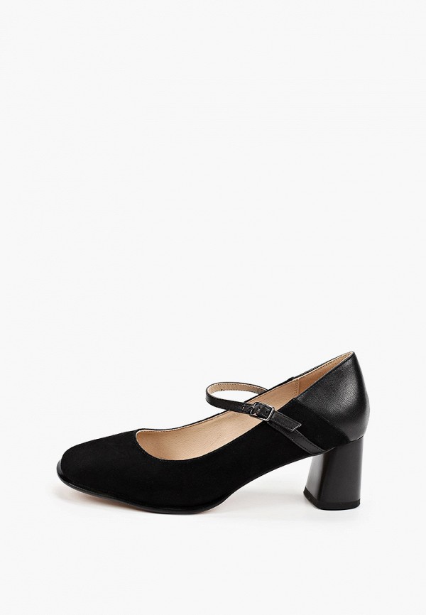 фото Туфли valley