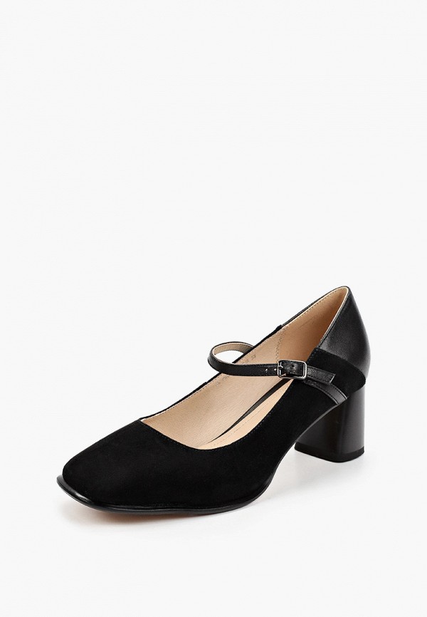 фото Туфли valley