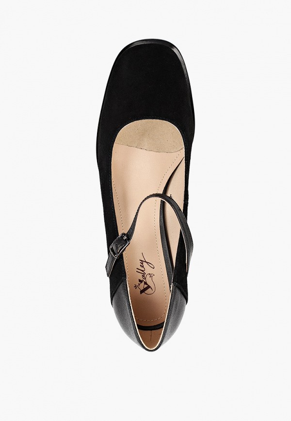 фото Туфли valley